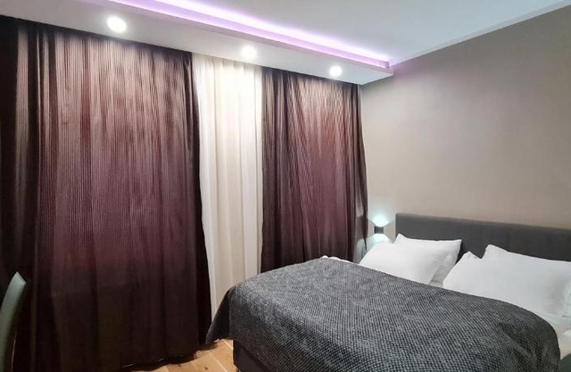 Aparthotel LAAERBERG