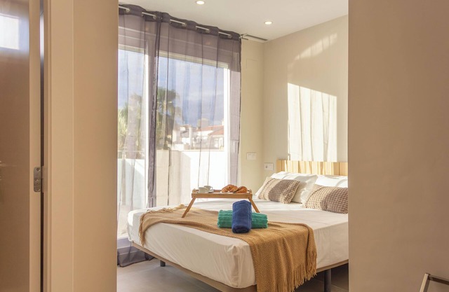 Aparthotel Mar De Cristal