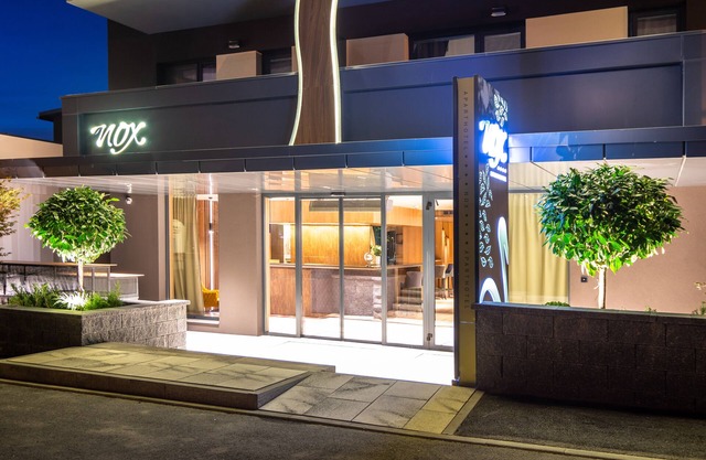 Aparthotel NOX