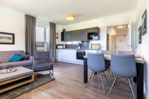 Aparthotel Ostseeallee Aparthotel Ostseeallee 3-22