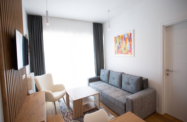 Aparthotel Phoenix - One Bedroom Apartment with Terrace XL 307