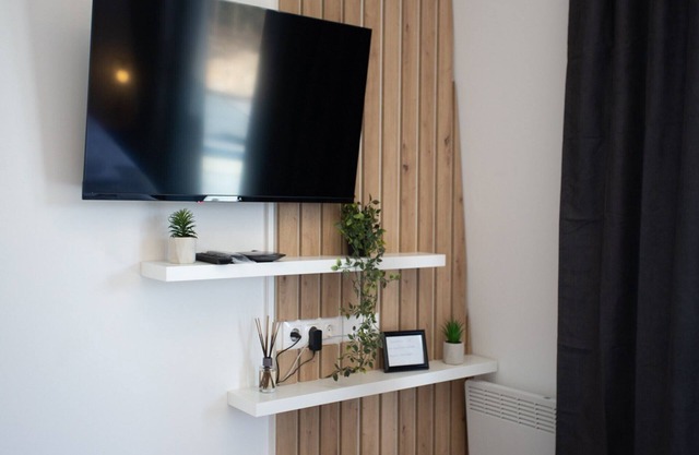 Aparthotel Phoenix - One Bedroom Apartment XL 511