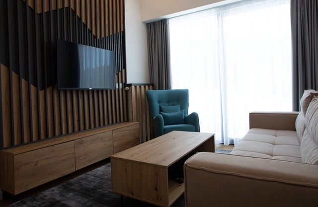 Aparthotel Phoenix - One Bedroom Apartment XL 512