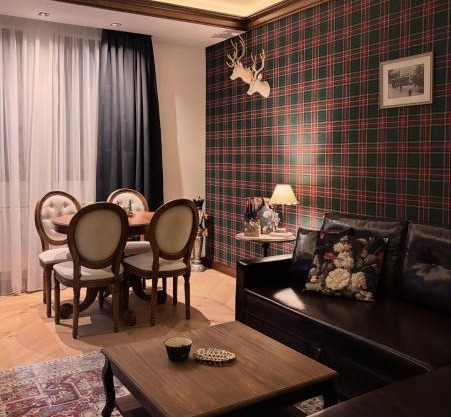 Aparthotel Poljice
