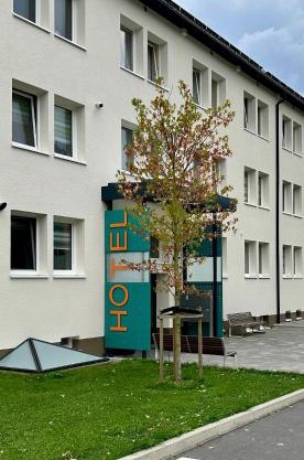 Aparthotel Rotheul