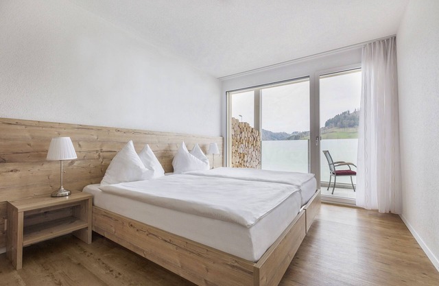 Aparthotel Wiggertal