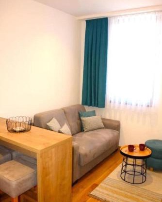 Aparthotel Zlatni Javor 406