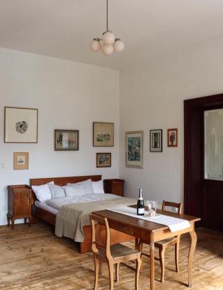 Apartmán 133