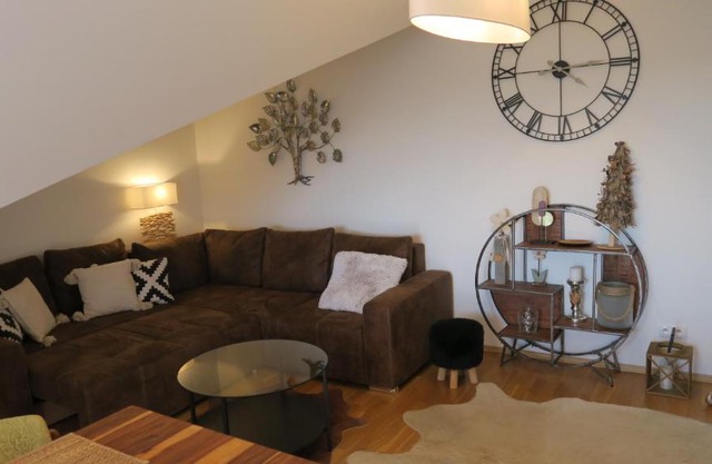 Apartmán AURIS