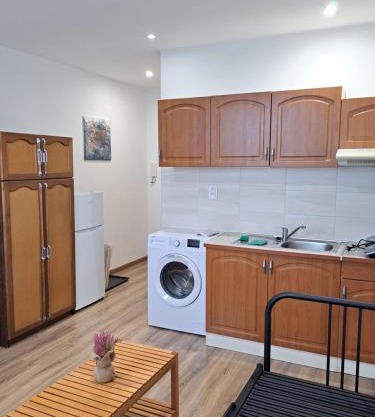 Apartmán blízko centra