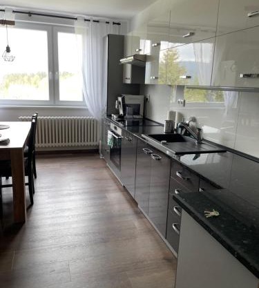 Apartmán Hojsova Stráž