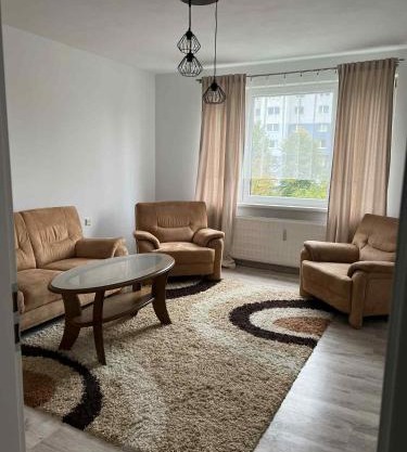 Apartmán Mierová