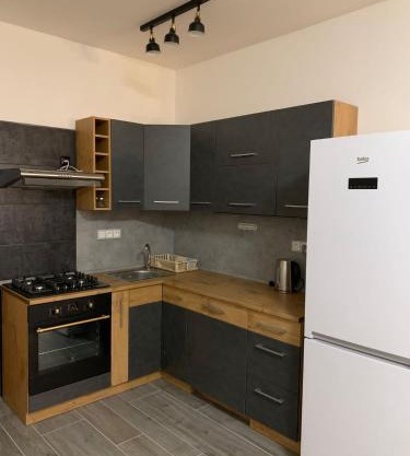 Apartmán na náměstí ,s terasou