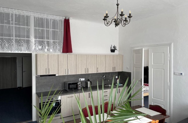 Apartmán Netolice 207 Deluxe