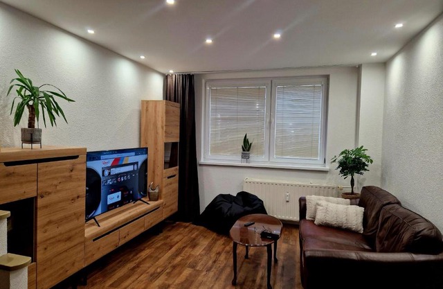 Apartmán Siesta