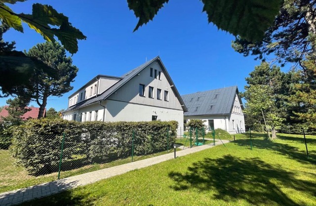 Apartmán Studnice na Vysočině