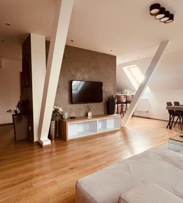 Apartmán VALORI - 100m2