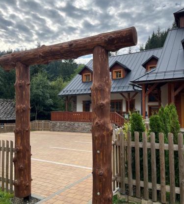 Apartmány La Šiška