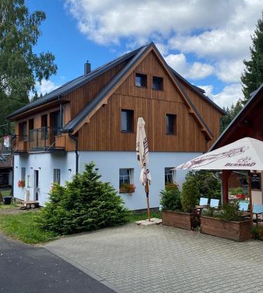 Apartmány La Torretta