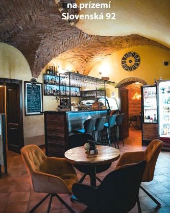 APARTMÁNY Prešov 3, Slovenska 92 - 3