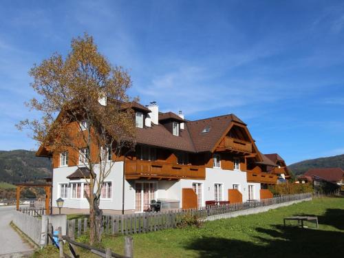 Apartment in Lungau near Ski Slopes