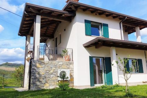 Apartma Lavanda
