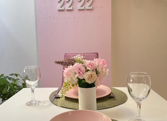 Apartman 22 22