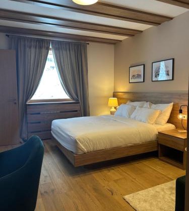 Apartman 525 u Aparthotelu Vučko