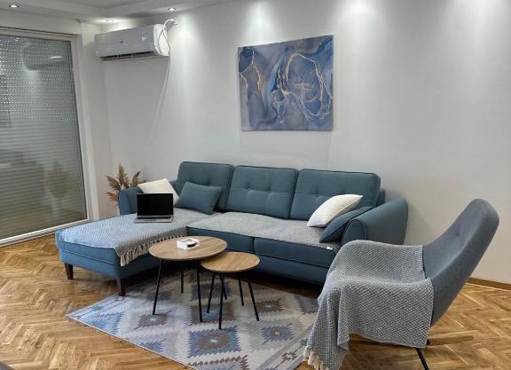Apartman 8