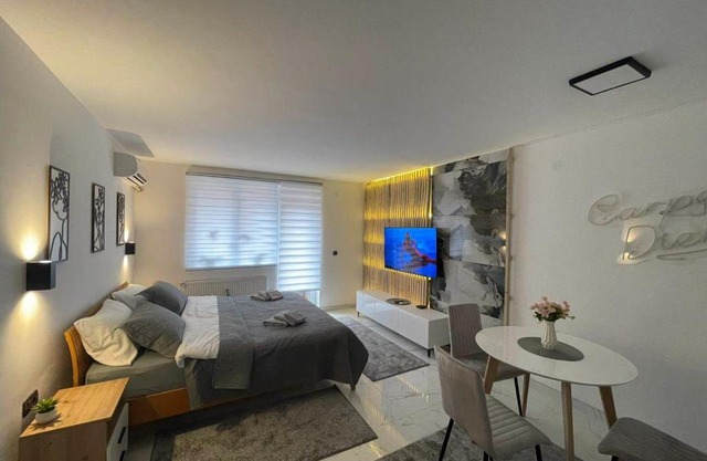 Apartman Afrodita Lux 1