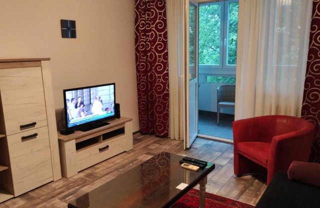 Apartman Agosto