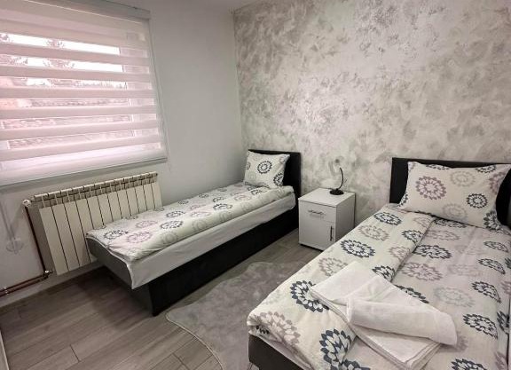 Apartman ALEA