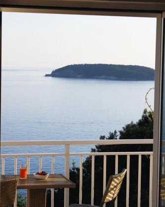 Apartman Anka