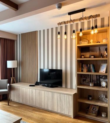 Apartman B328-Aparthotel Vučko Jahorina