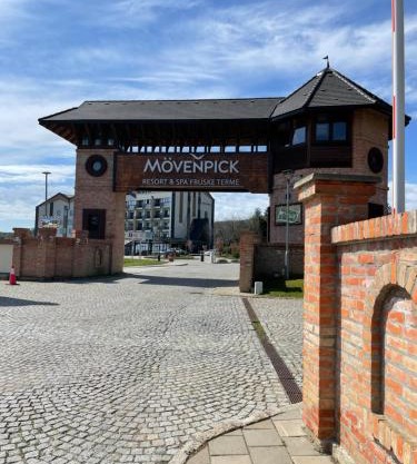 Apartman Bella Fruške Residences