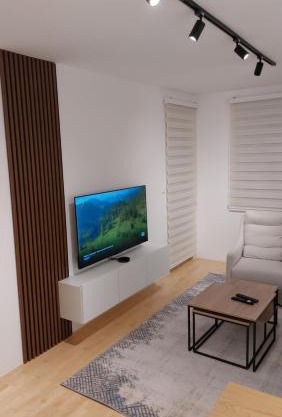 Apartman Bella Vita