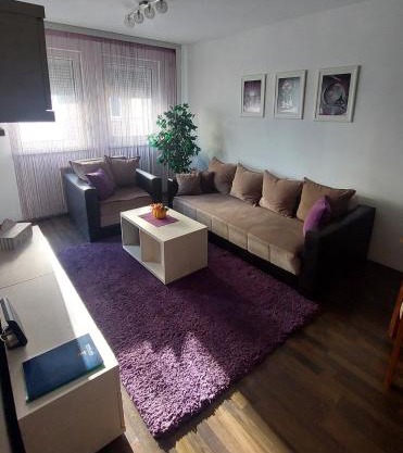 Apartman BFF