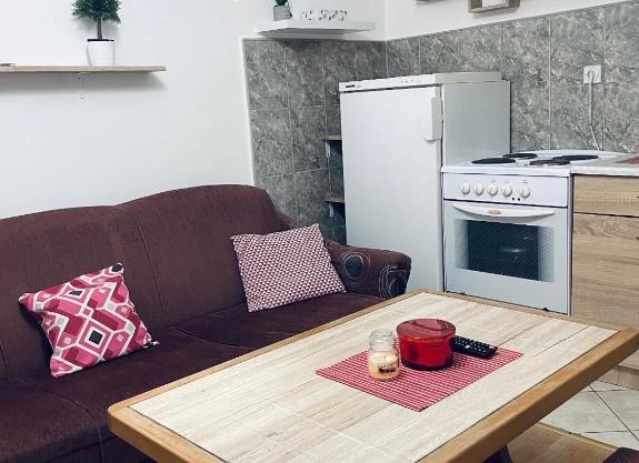 Apartman BijeleGore