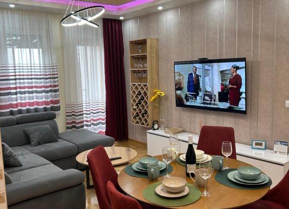 Apartman Branković Pirot-Zapadni Kej 58