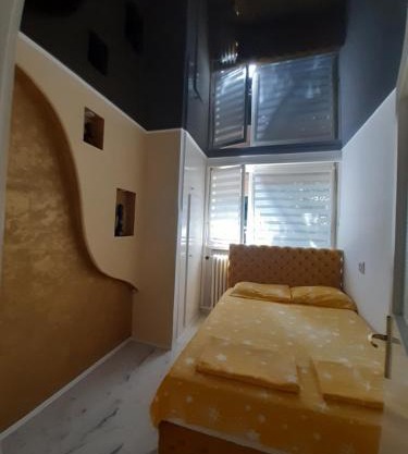 Apartman brdo