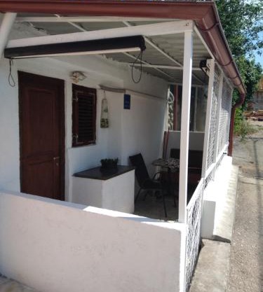 Apartman Daša