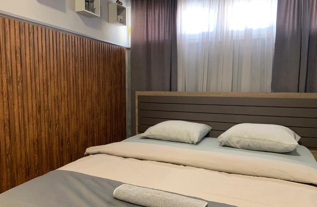 Apartman Dacaa