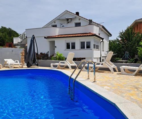 Apartman Dadić