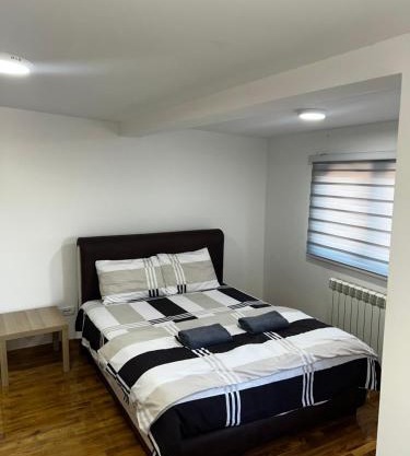 Apartman Dami