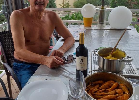 Apartman Darko