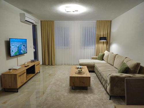 Apartman devet rijeka