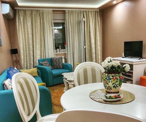 Apartman Diana