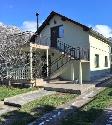 Apartman Dolac