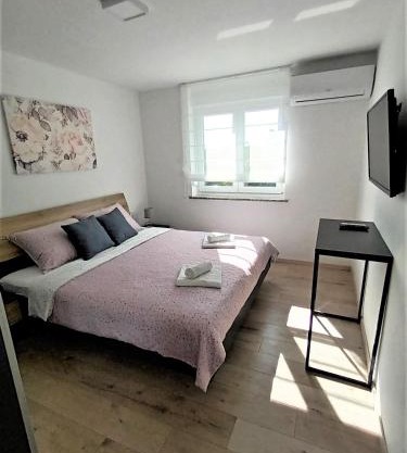 Apartman Dori