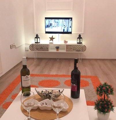 Apartman Dunja II
